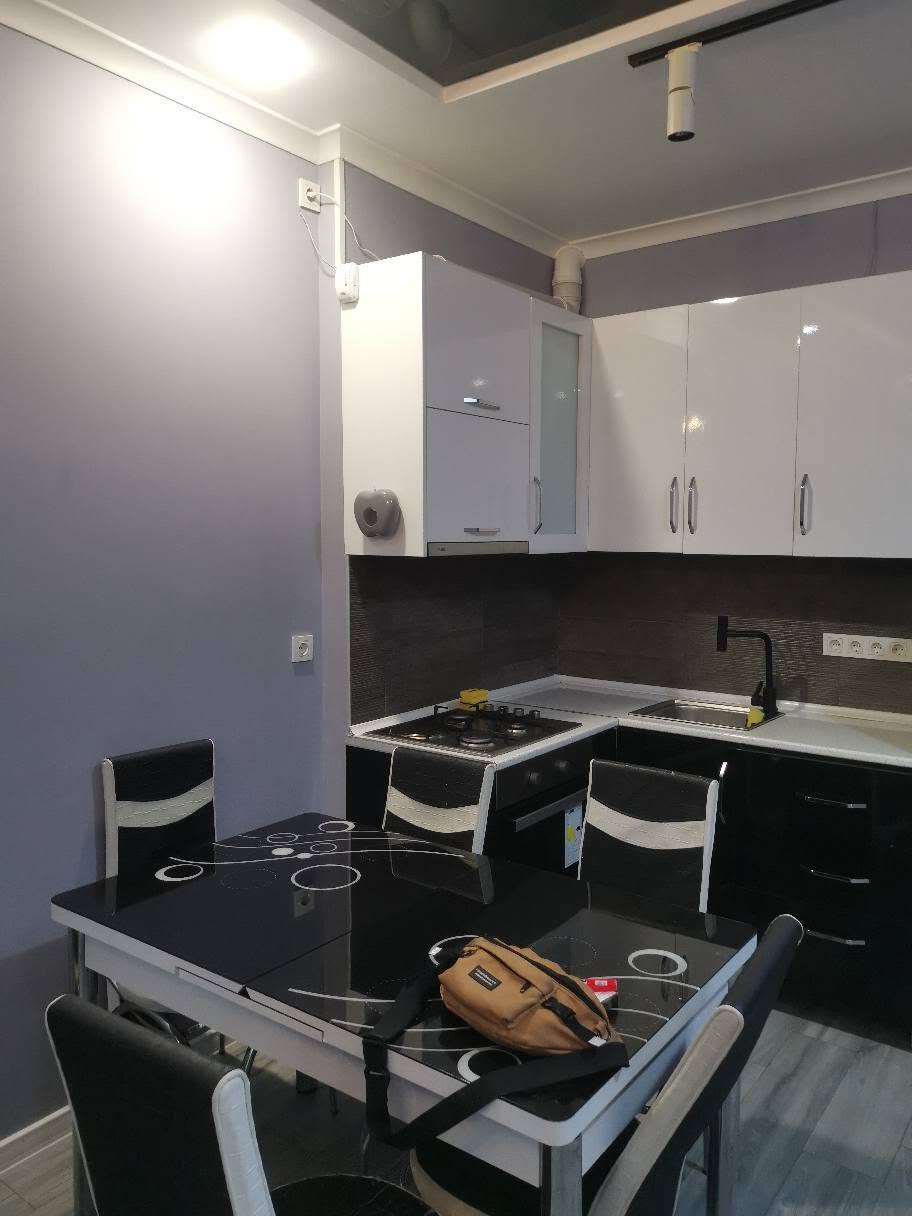 Rent 2-room apartment, Batumi — $700