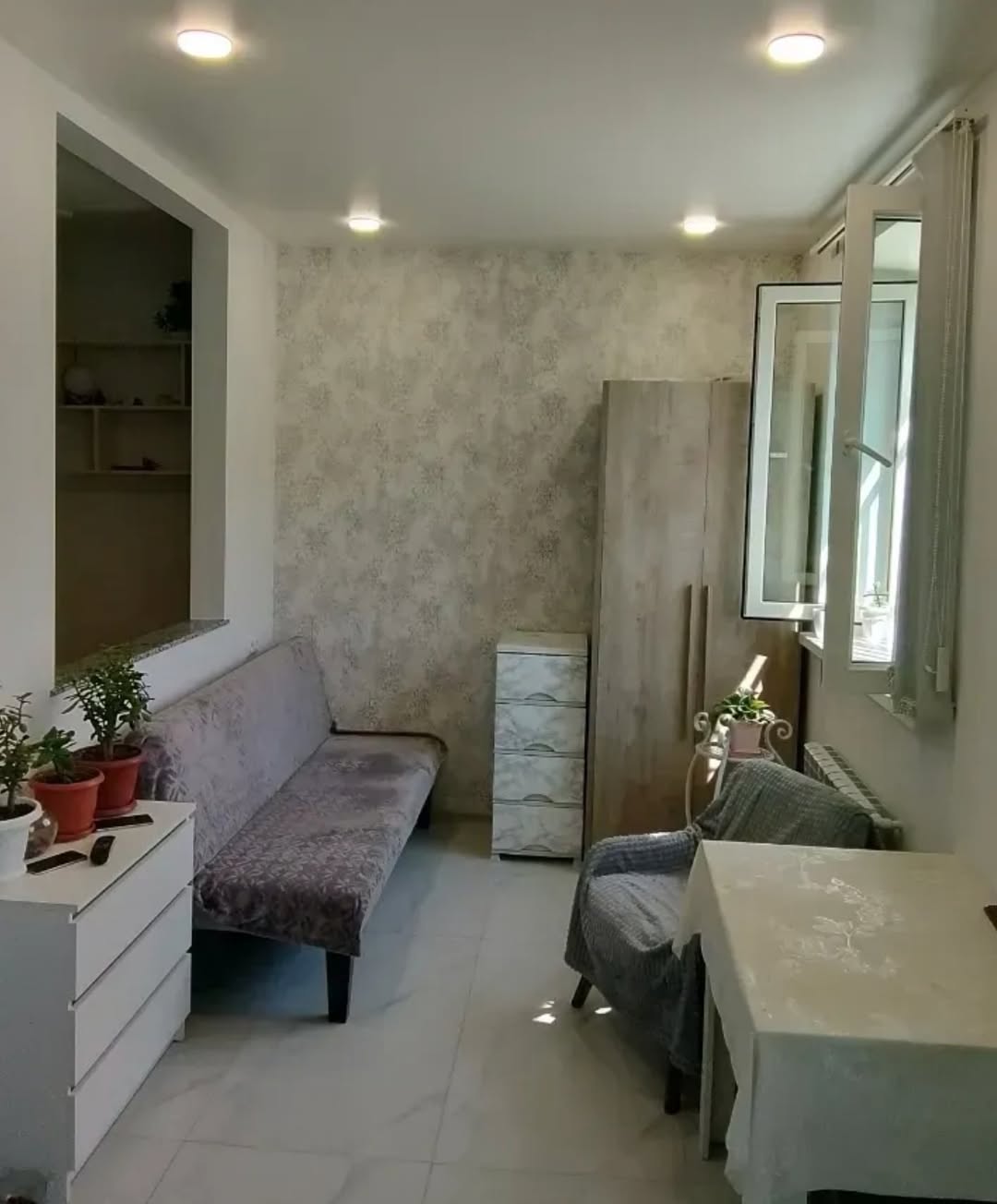 Kiralıq mənzil, İrəvan — 200,000 ֏