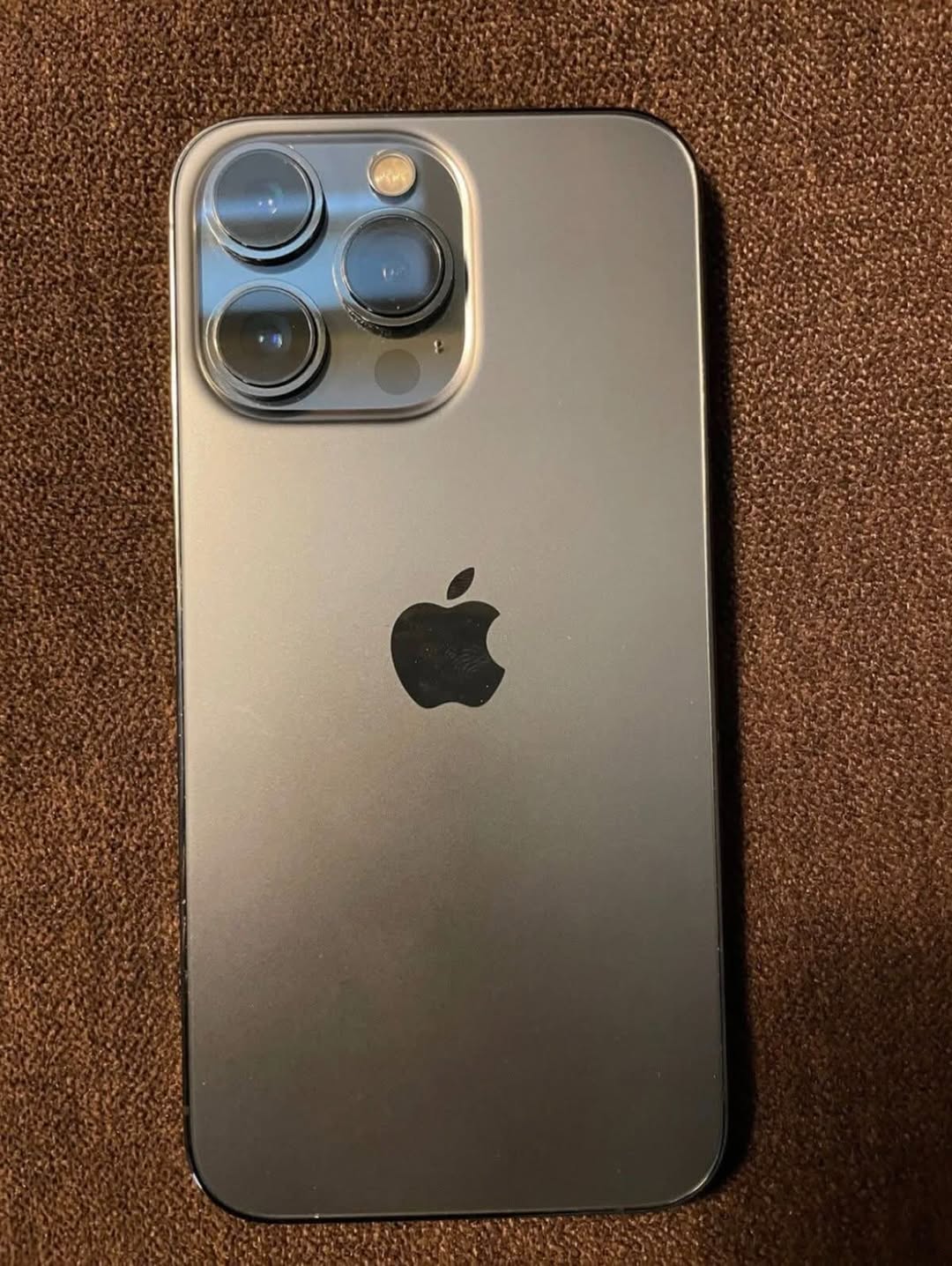 iPhone 13 Pro Max, undamaged, with box and cases