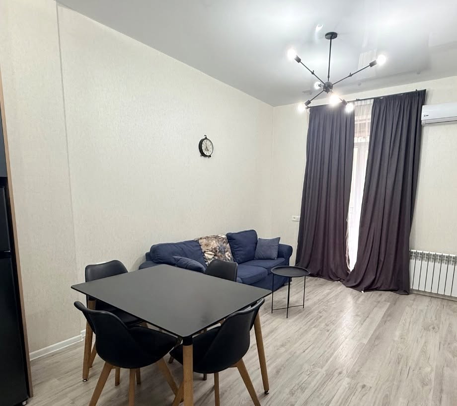 2 otaqlı mənzil satılır, Tbilisi — $78,000