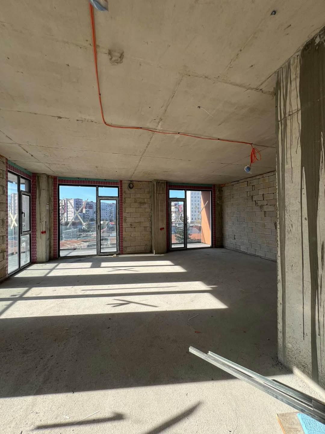 Վաճառվում է բնակարան, Բաթում — $115,000