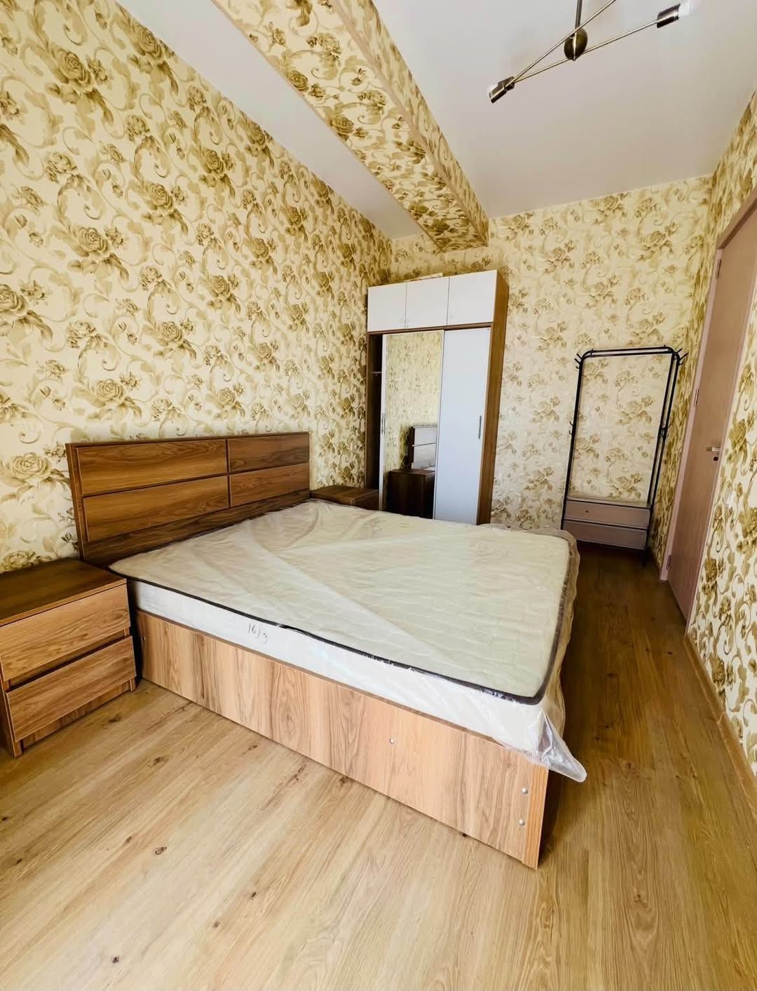 Apartment for rent, Tbilisi — 1,200 ₾