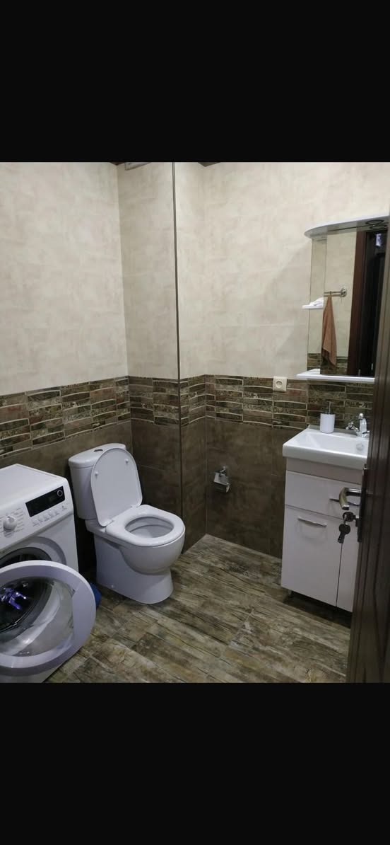 Վարձակալության բնակարան, Թբիլիսի