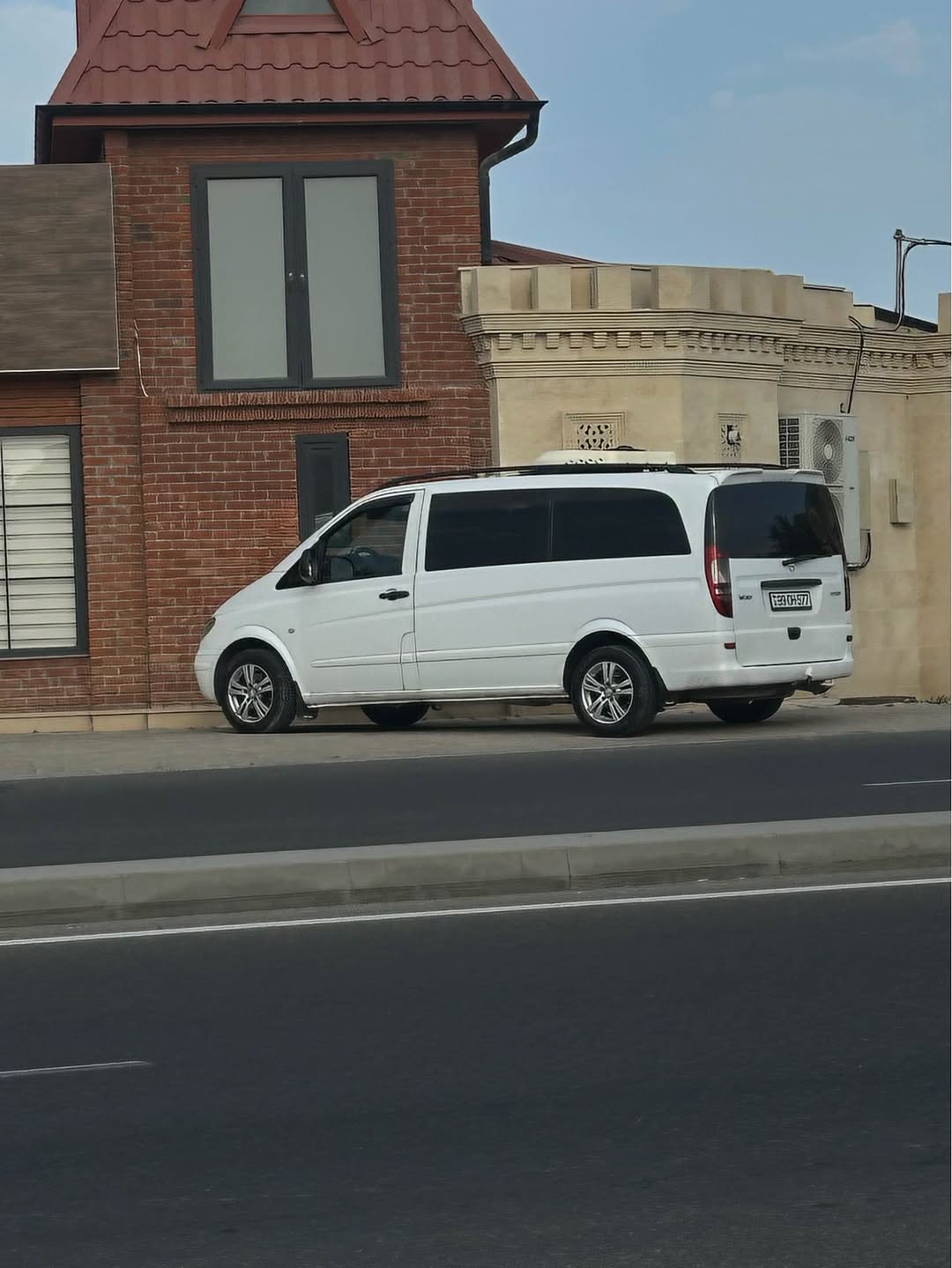 Lada 2107 2005