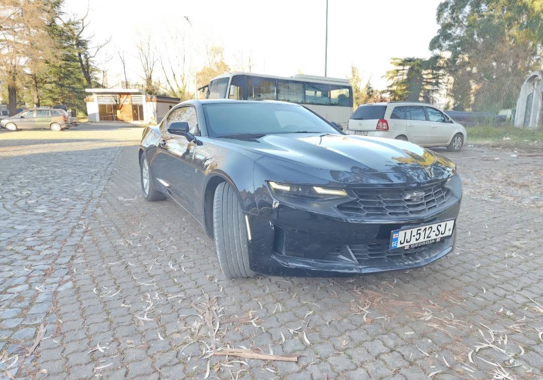 2020 წლის ავტომობილი მოდელი ბათუმი 11 500$.