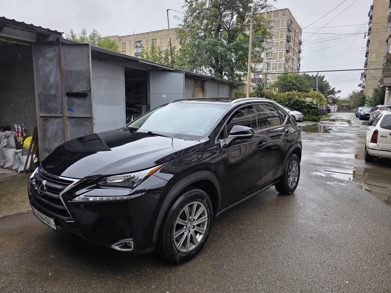 2016-ci il, yaxşı vəziyyət, 15500$