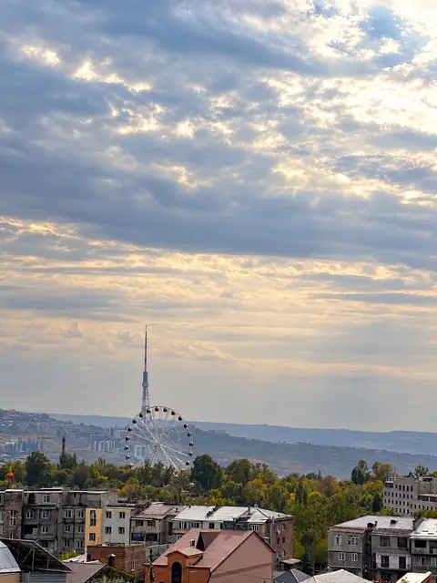 Kiralık 2 otaqlı mənzil, İrəvan - 420,000 ֏