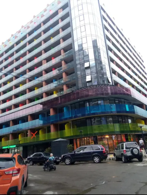 Apartment for sale, Batumi — $90,000