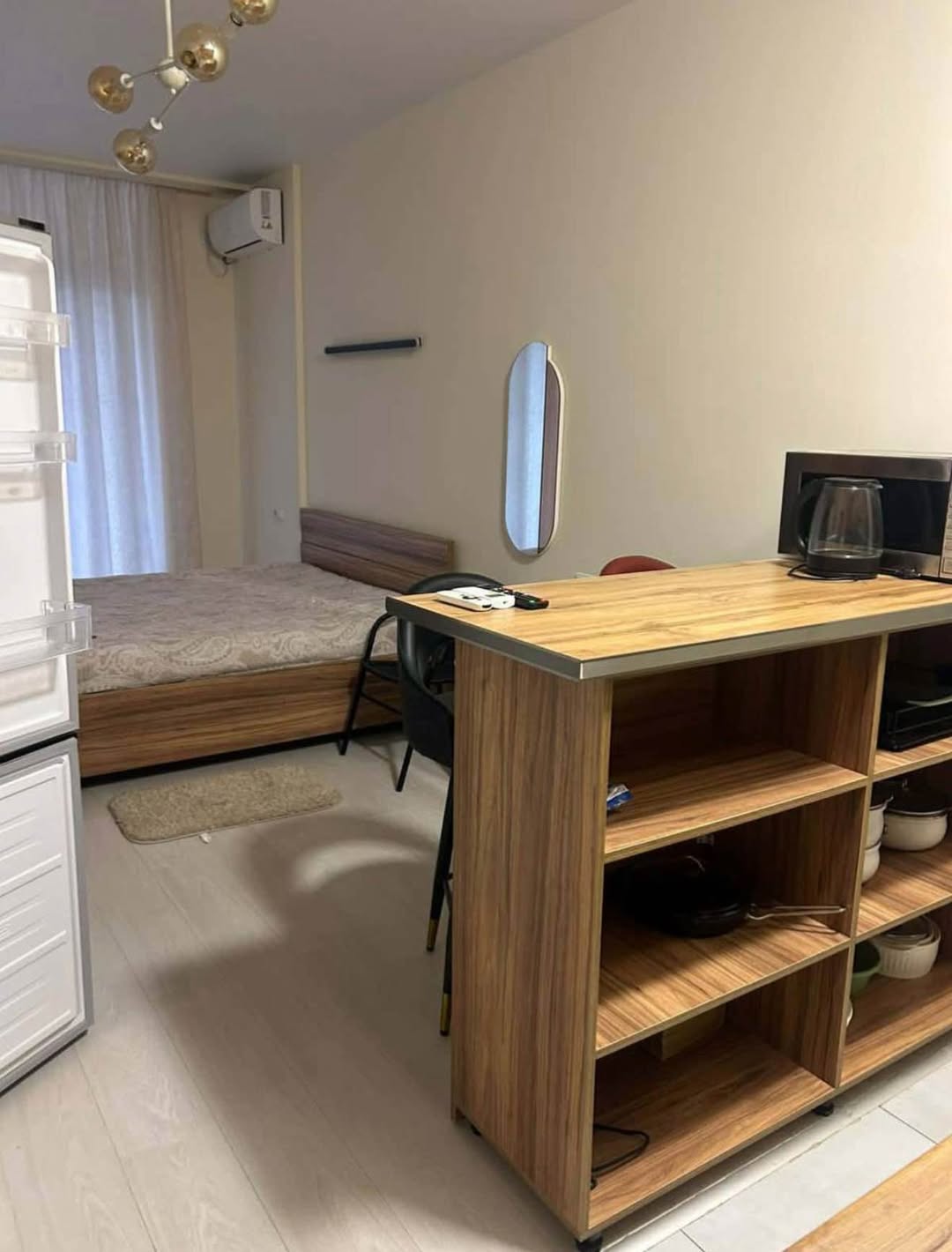 Apartment for rent, Batumi — $350