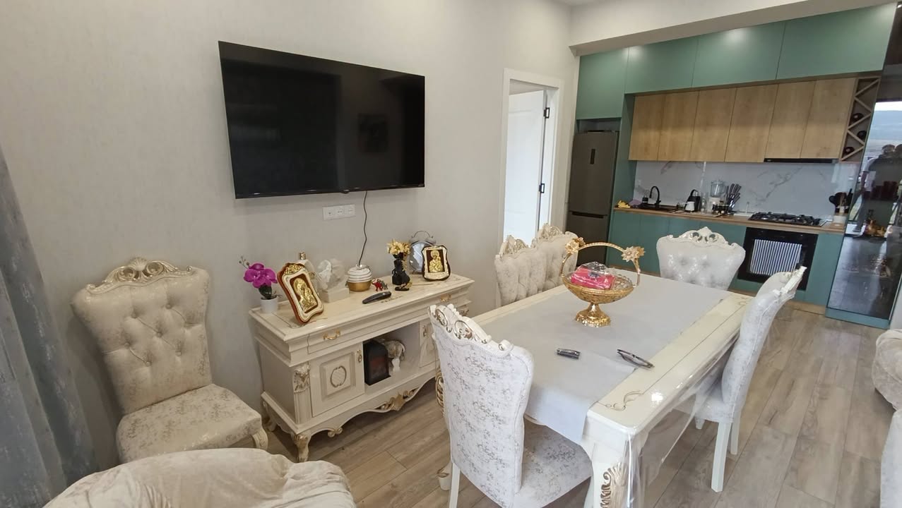 Apartment for rent, Tbilisi — $1,000