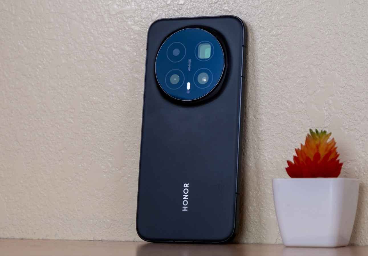 Honor Magic 8 Pro 24/512GB, new