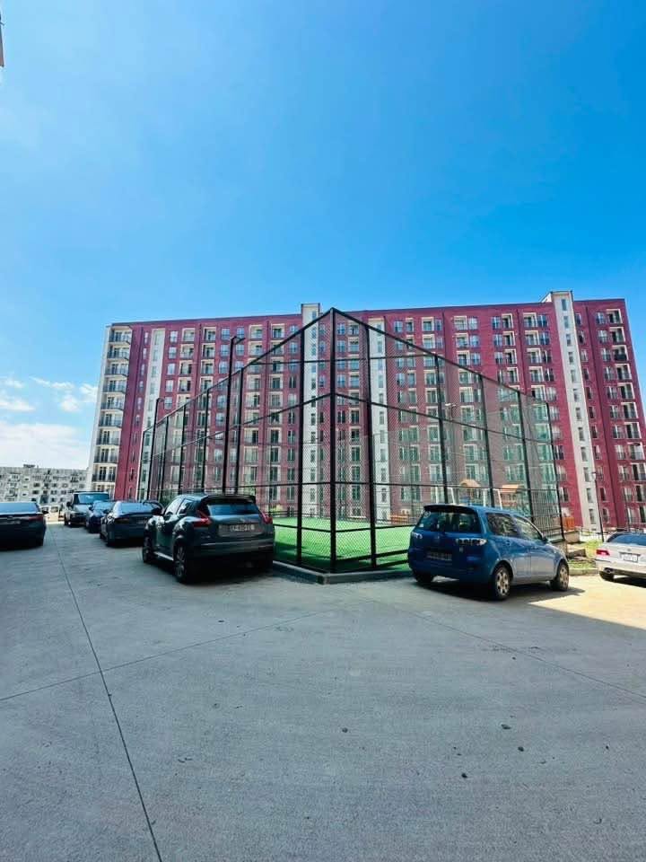 Продаётся 2-комнатная квартира, Тбилиси — $76,000