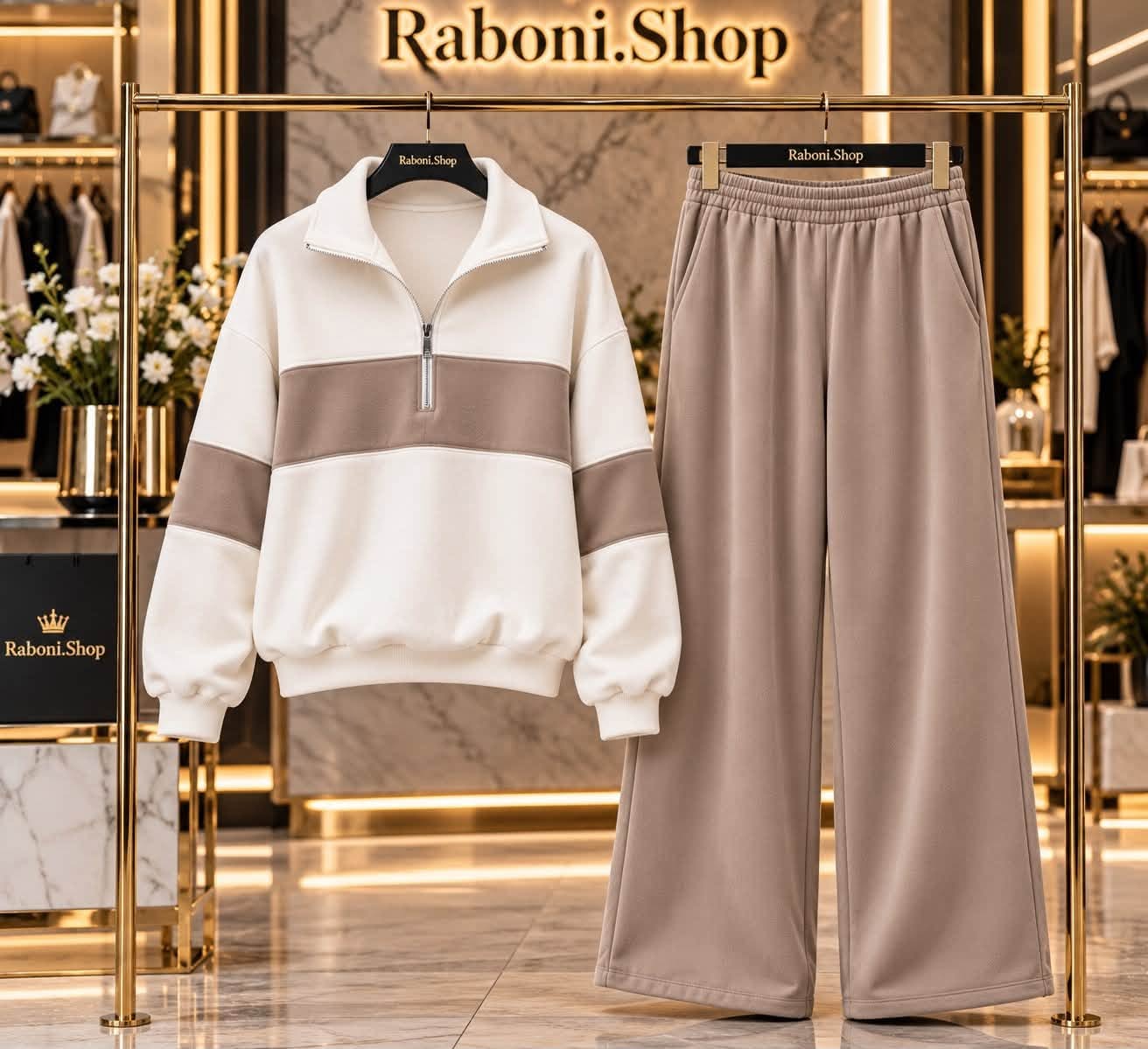 Флисовый костюм двойка, размеры 44-54
