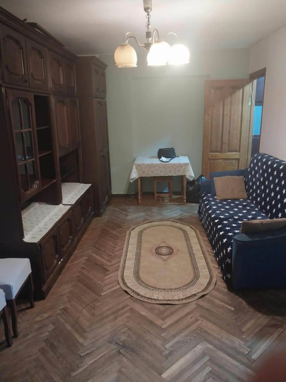 Продается квартира, Тбилиси — $56,000