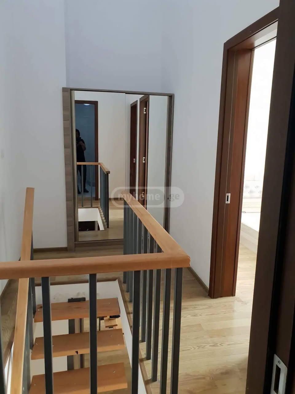 3-room apartment for rent, Tbilisi — $700