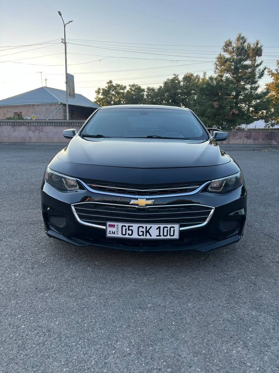 Շտապ 2018թ 7900$