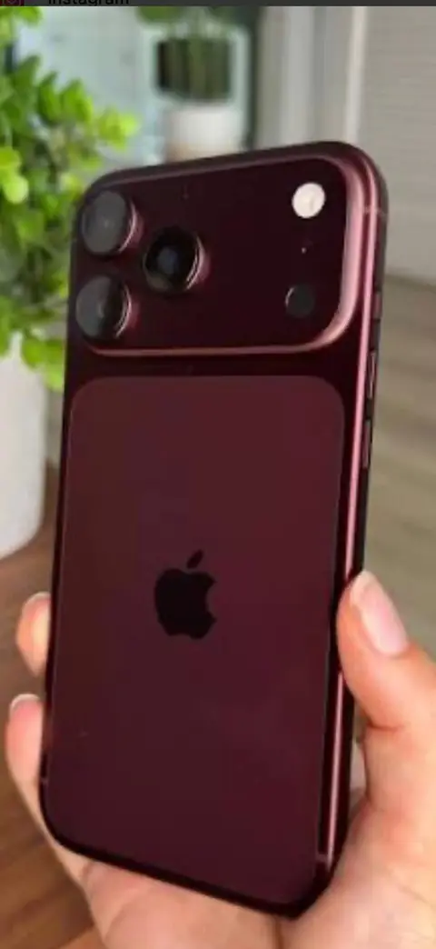 iPhone Pro 256GB, American, unopened