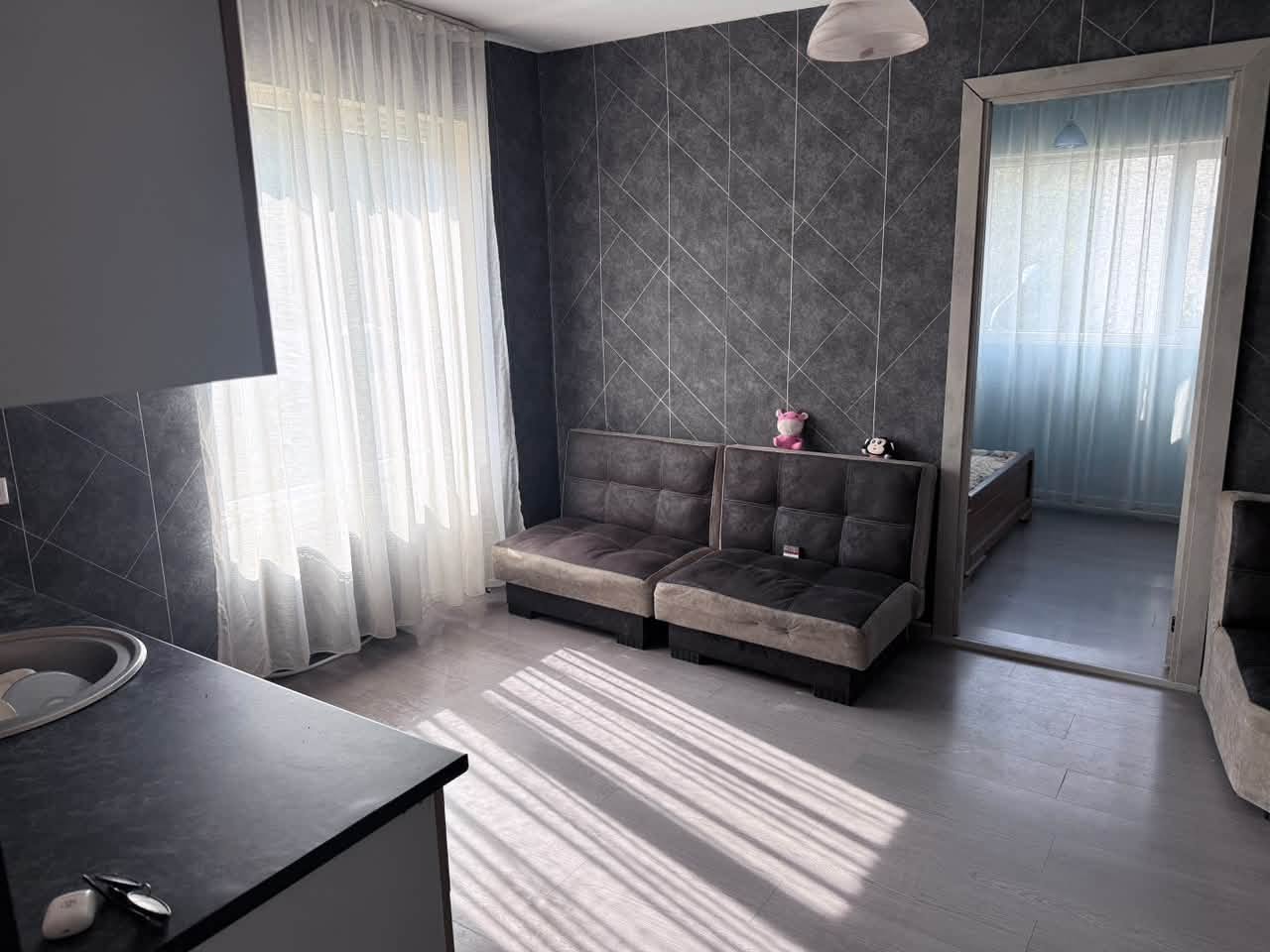 🏡 Վարձակալության բնակարան Մուխիանում։ ❤️🔑 📍 — 1,000₾