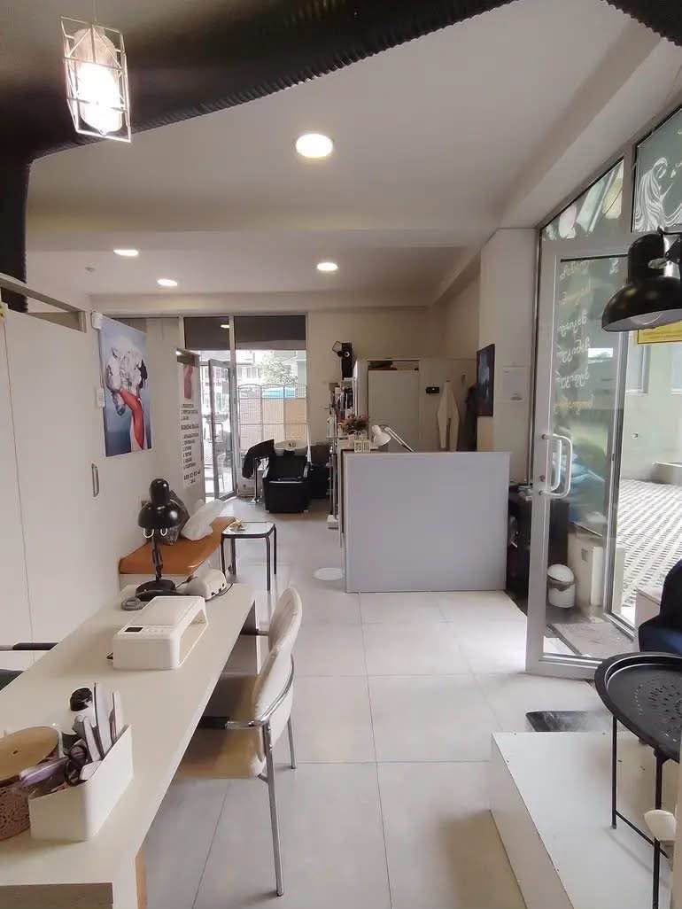 Ticari alan, Tiflis — $130,000