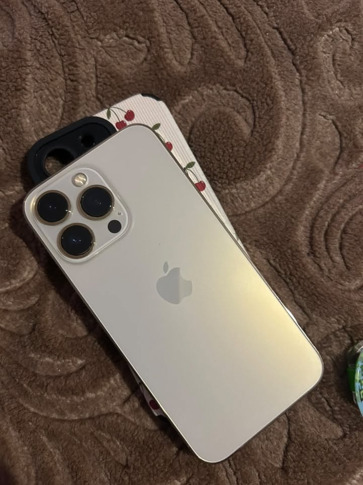 iPhone 13 Pro 128GB, ბატარეა 94%