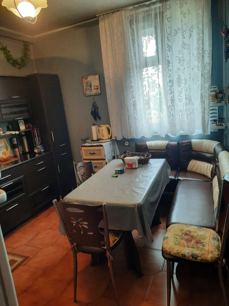 Satılır mənzil, Kobuleti — $66,000