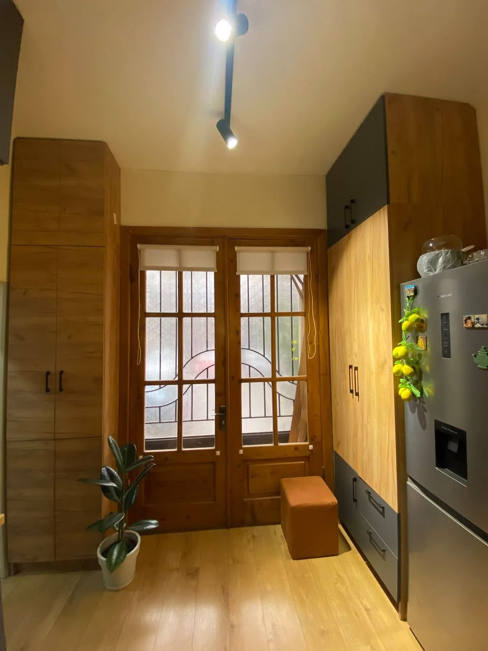 Apartment for sale, Tbilisi — $56,000