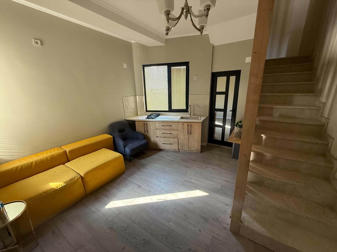 Apartment for rent, Kutaisi — 700 ₾