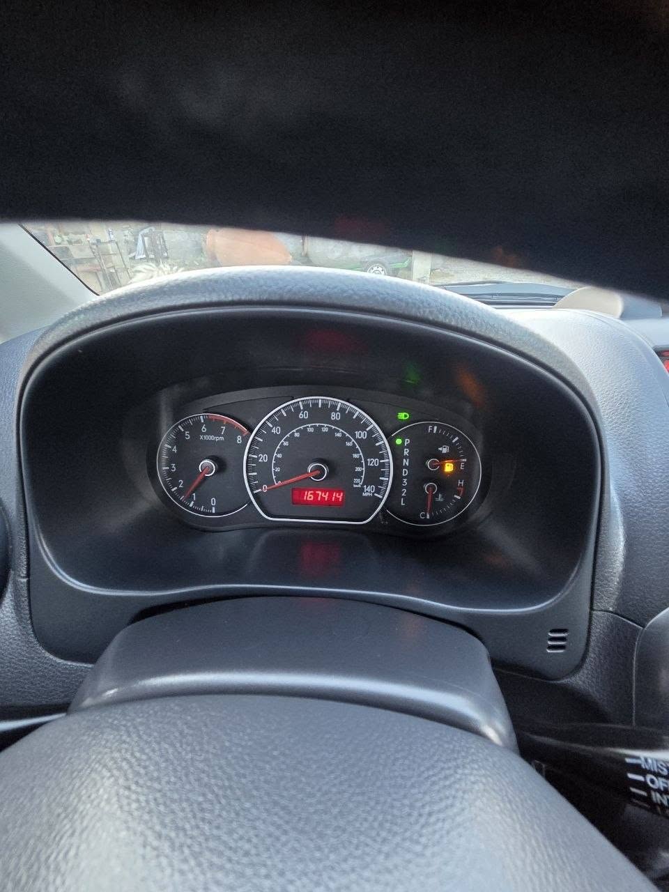 Продаётся 2006 года, 4×4, 3500 долларов