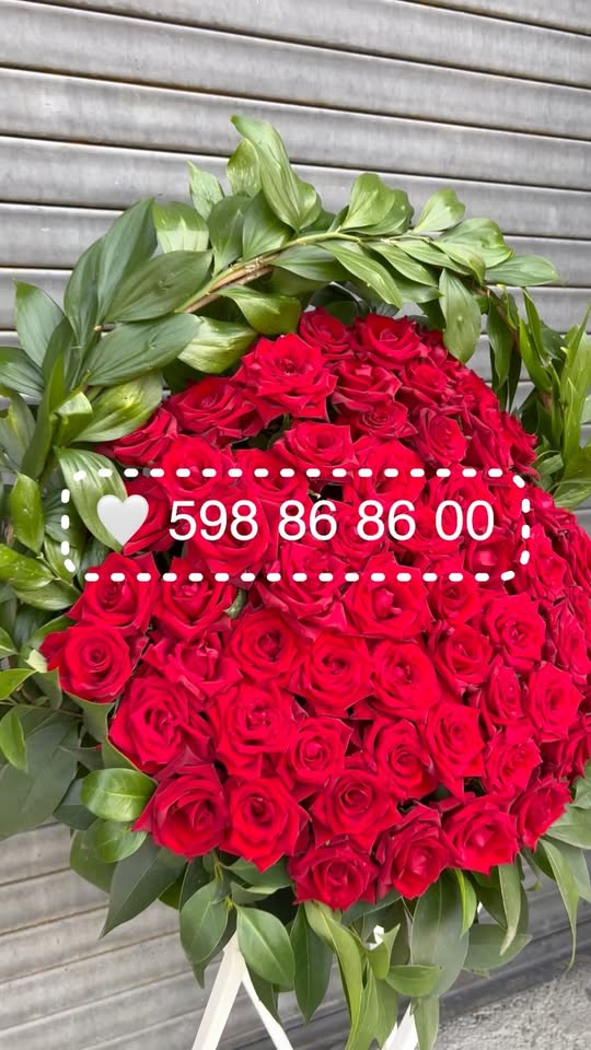 Funeral wreaths are a sign of respect, love and