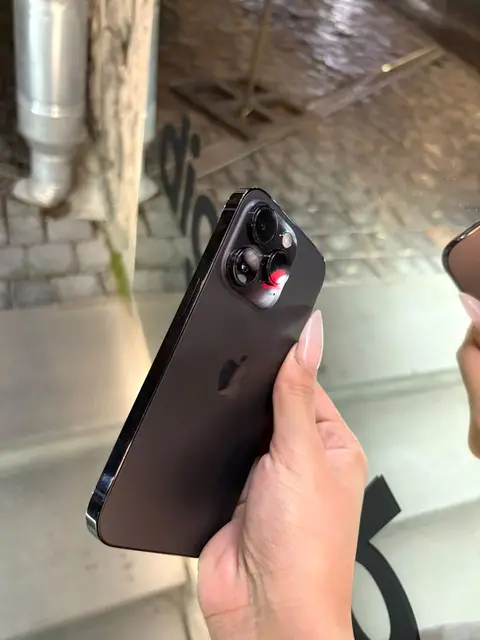 📱 iPhone 14 Pro 💾 128 — 165,000֏