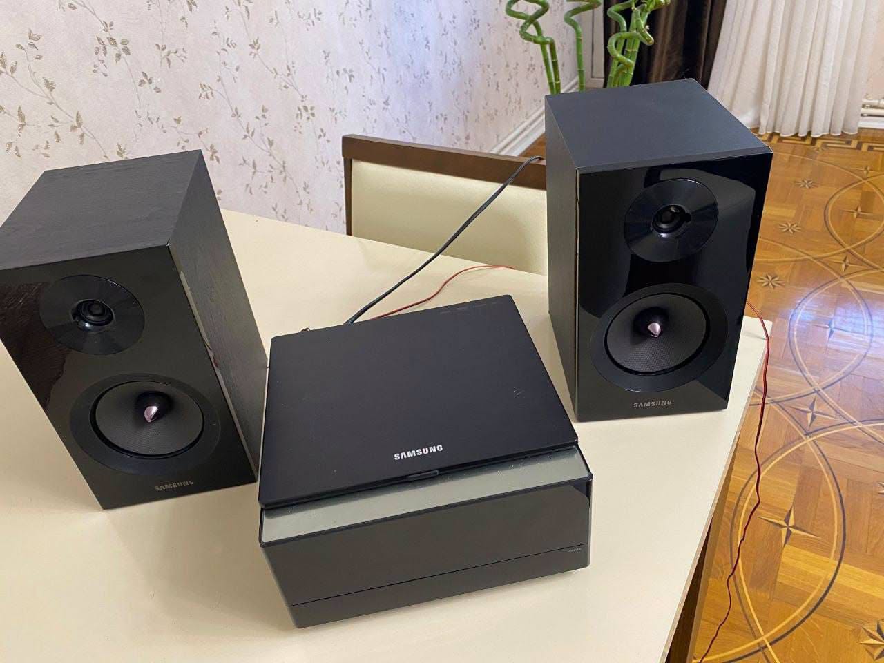 TV / Audio — 110₼