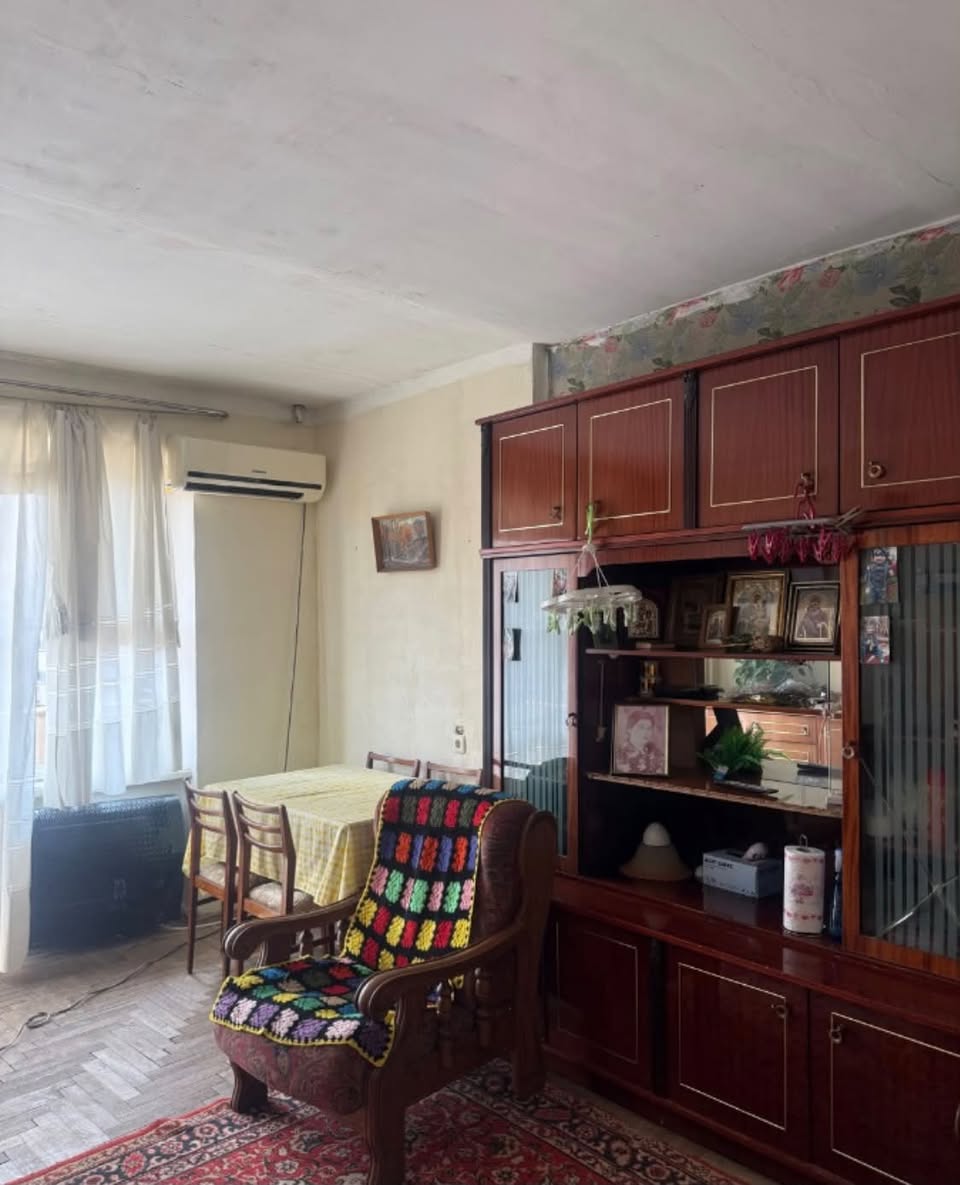 Mənzil satılır, Rustavi — $97,000