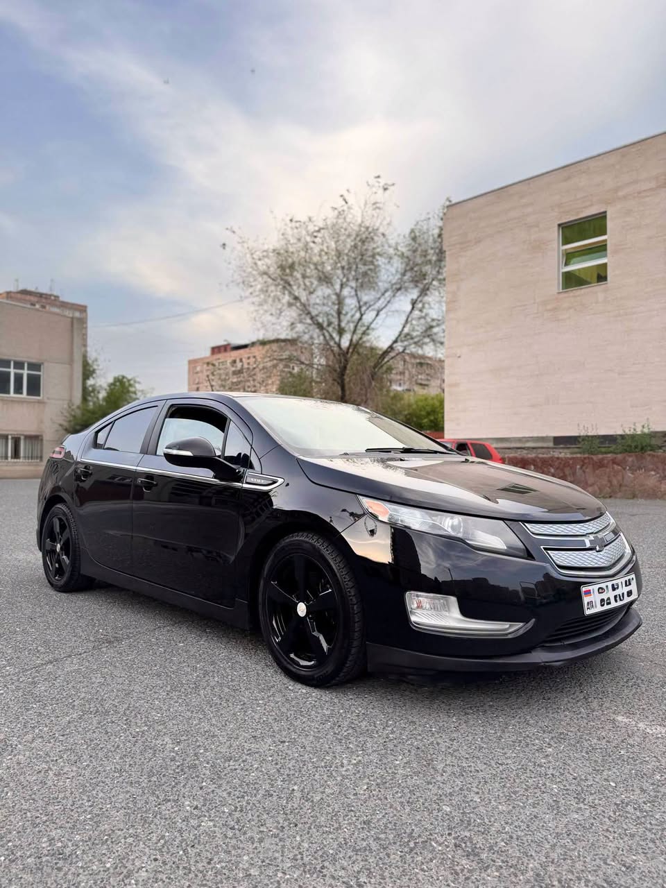 Tiv Tiv 2015 6000 არამი
