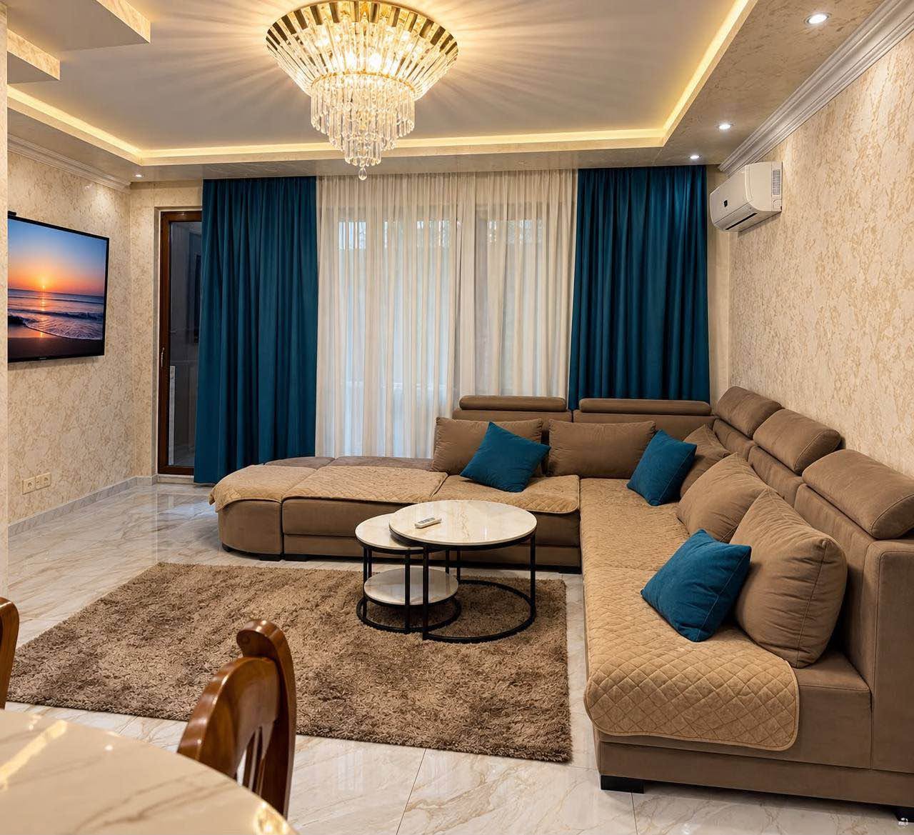 🏡 ԲԱԹՈՒՄՈՒՄ ՎԱՌԱՐԿՎԱԾ ԲՆԱԿԱՐԱՆ 🌊 📍 — 1,600$