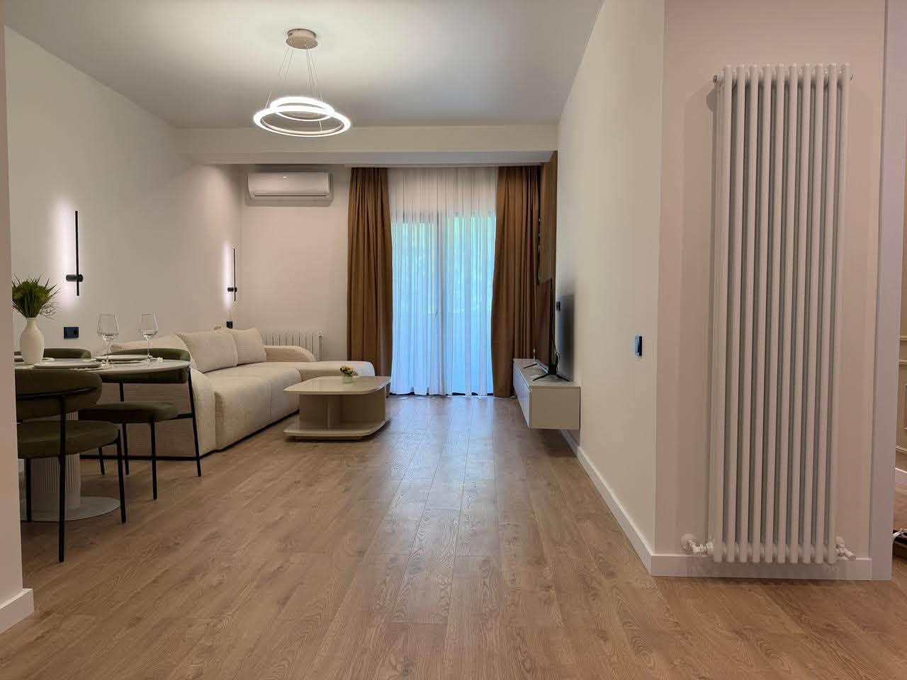 3 otaqlı mənzil satılır, Tbilisi — $195,000