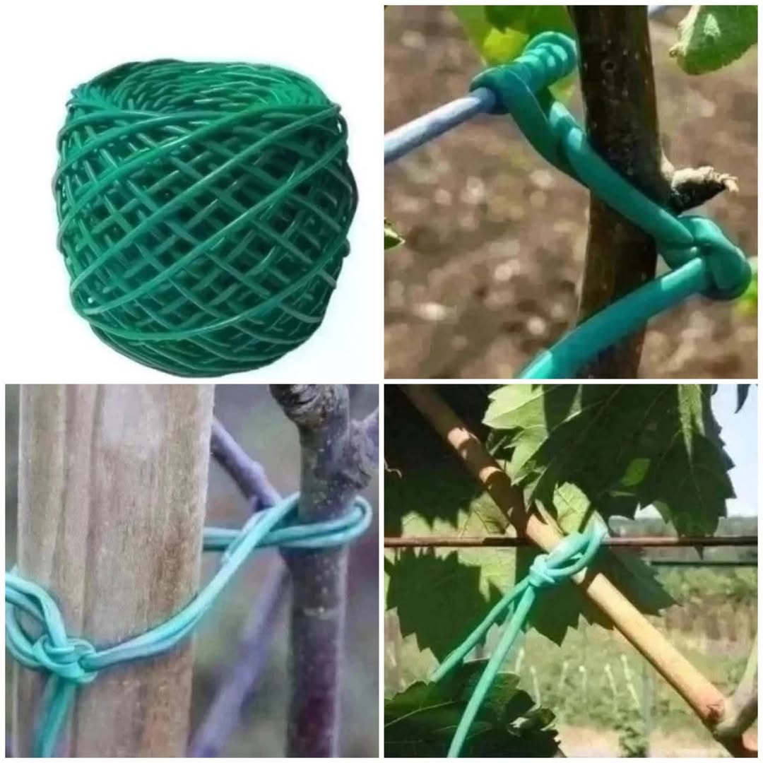 Для обвязки деревьев "Agro rezin" (Италия — 38₼
