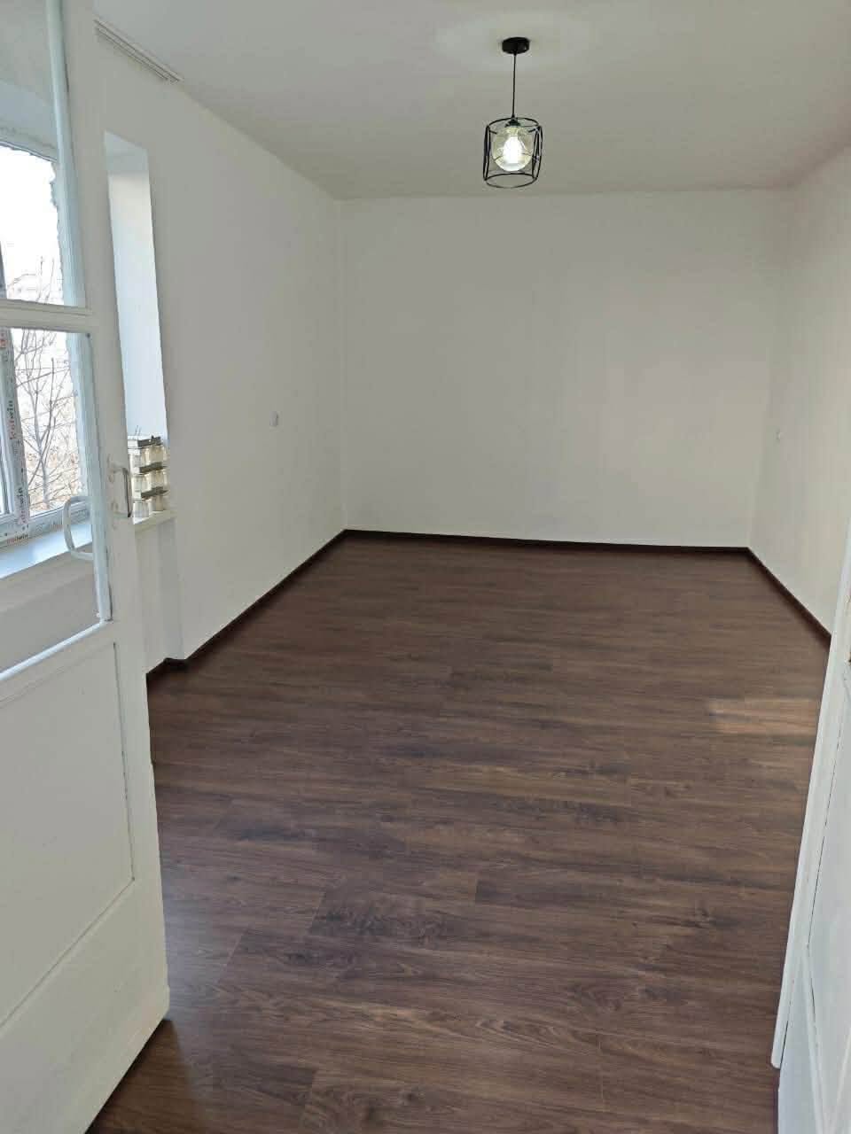 3-room apartment for sale, Rustavi — $71,500