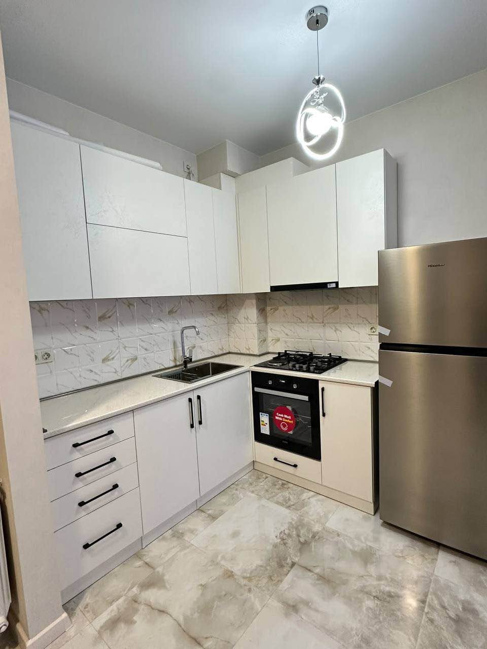 Rent in #Tbilisi #Vazisubani Ul Shandora Petofi — 550$