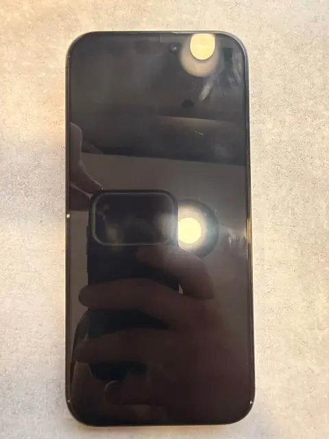 iPhone 16 Pro Max 256GB