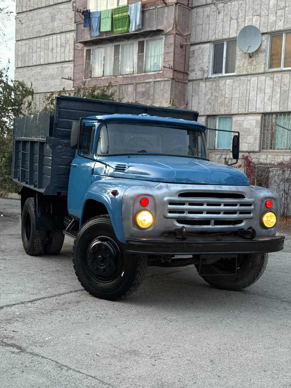 Condition super-excellent Machine 2005 Year, 6500$ — 8,700$