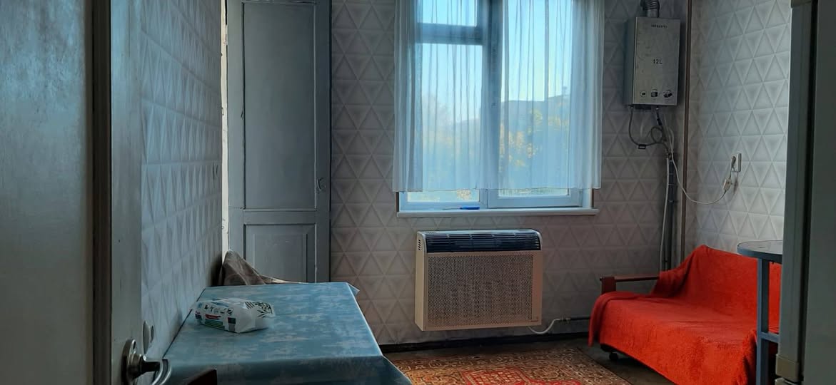 Kiraya verilir apartment, Tiflis