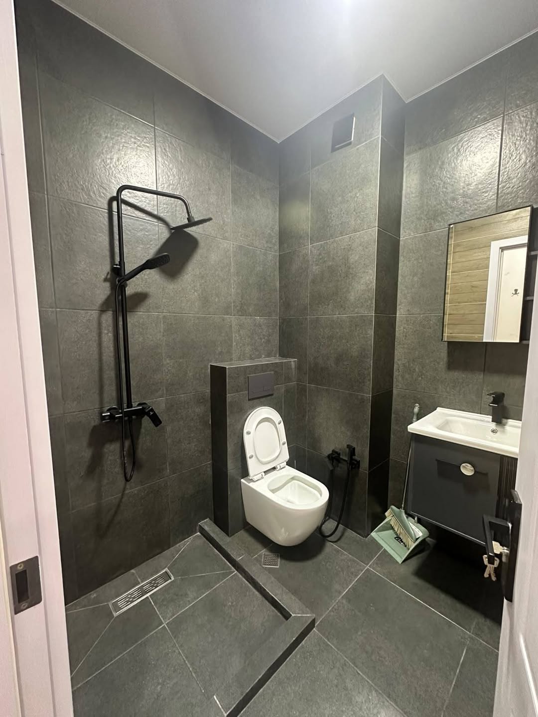 Satılık daire, Batum - $50,000