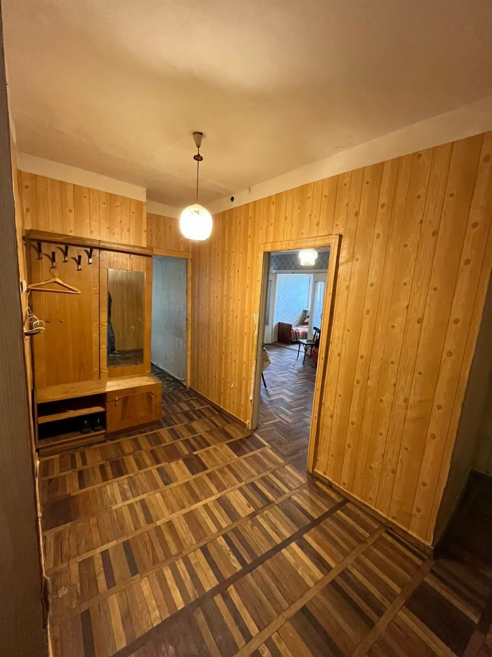 Mənzil satılır, Tbilisi — $60,000