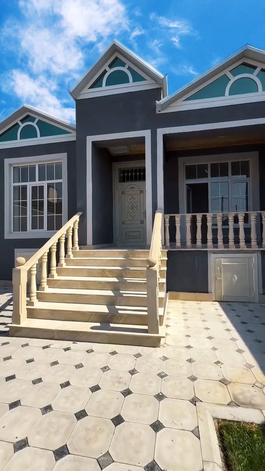 Квартира продается, Баку