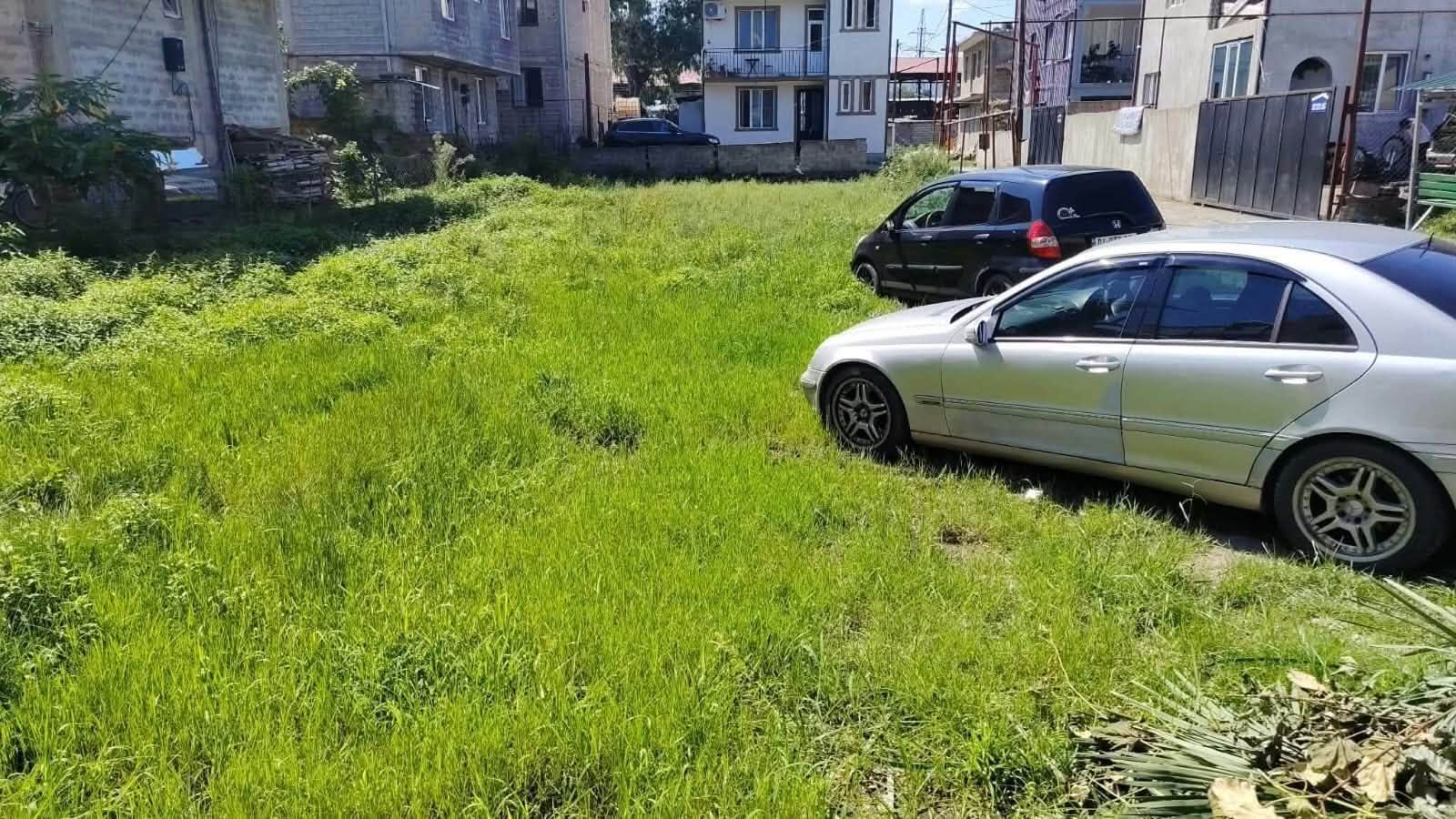 For sale urgently 266 m² land — $36,500