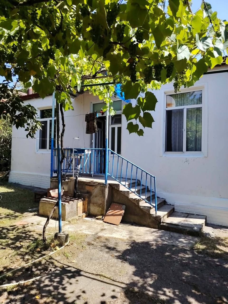 Sahli, Khashuri - $65,000
