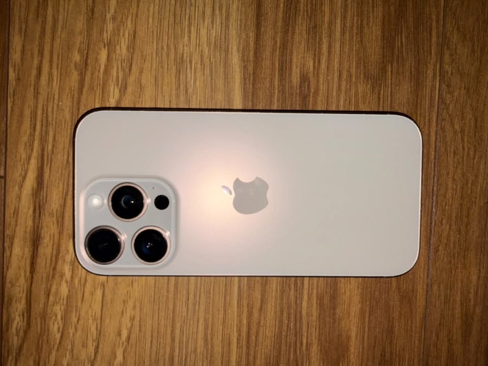 iPhone 16 Pro 1900 lira  GB