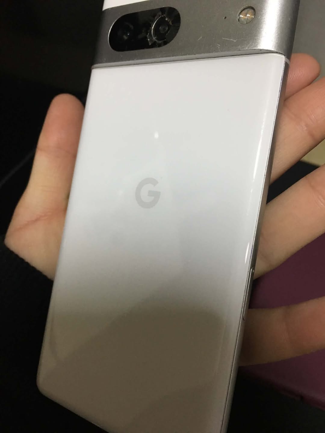 📱 **იყიდება Google Pixel 7