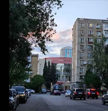 3-комнатная квартира продается, Баку