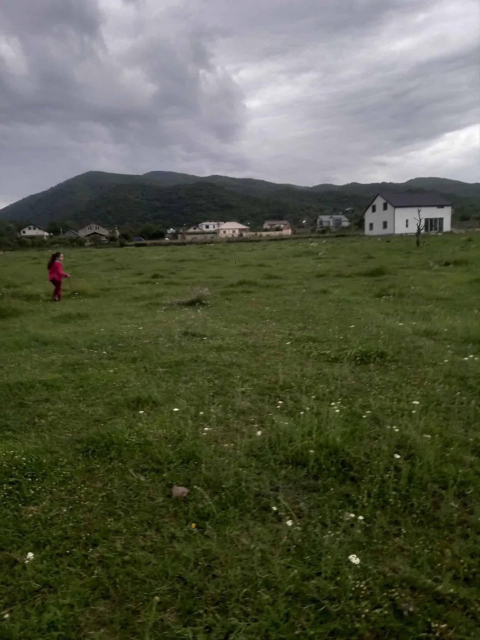 მიწის ნაკვეთი, თბილისი